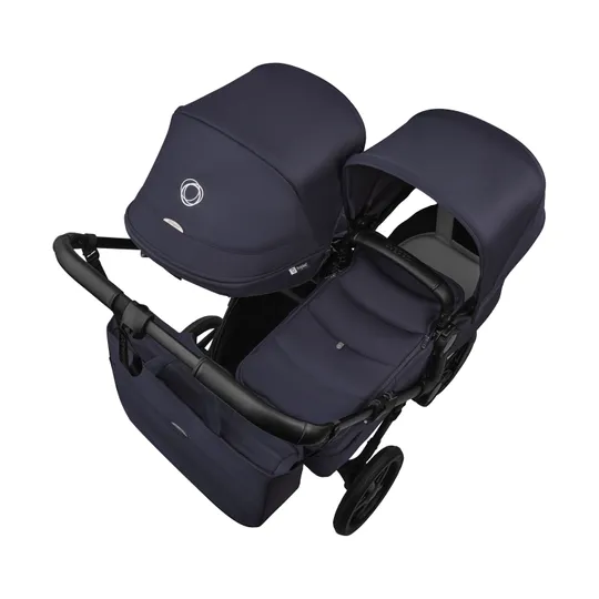 Bugaboo Donkey 6 Duo Complete
