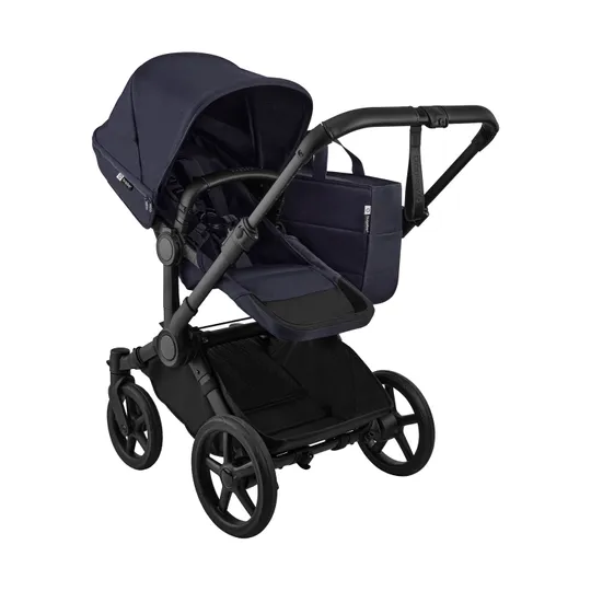 Bugaboo Donkey 6 Twin Complete