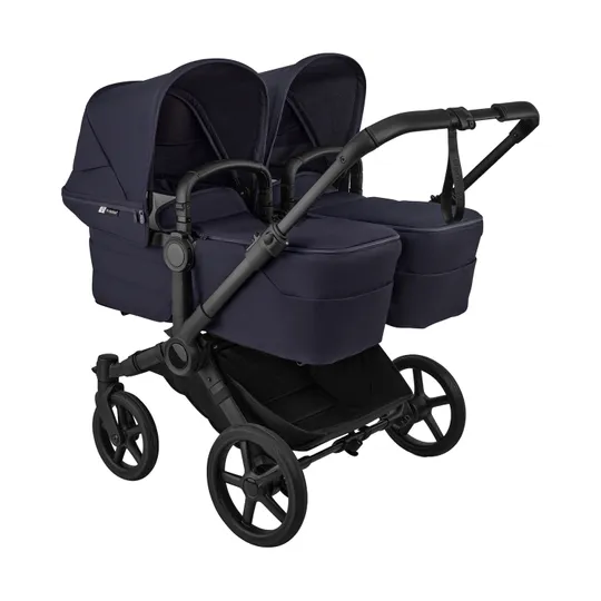 Bugaboo Donkey 6 Twin Essentiële Bundel