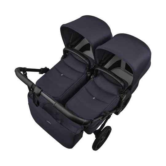 Bugaboo Donkey 6 Twin Essentiële Bundel