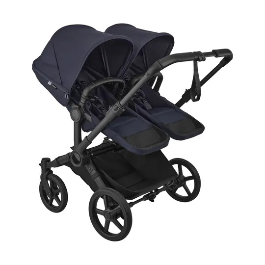 Bugaboo Donkey 6 Duo Complete