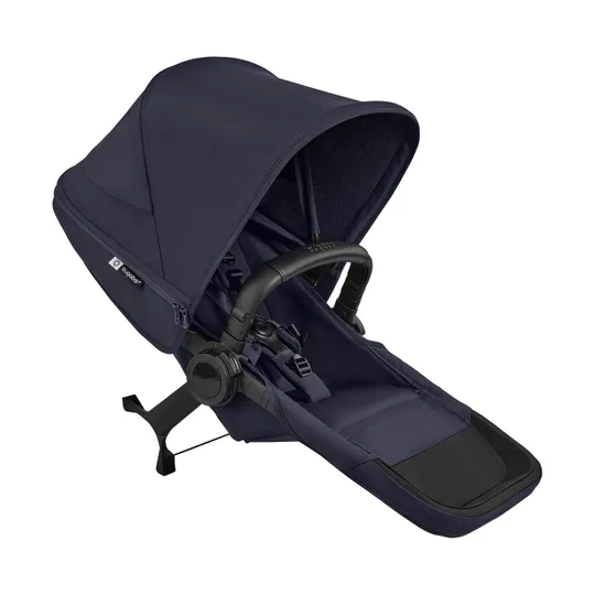 Bugaboo Donkey 6 Duo Uitbreidingsset Compleet