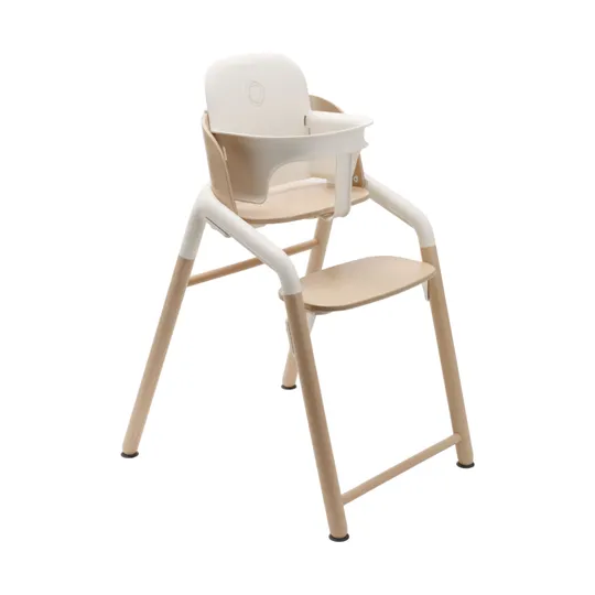 Bugaboo Giraffe Kinderstoel Ultimate Bundel