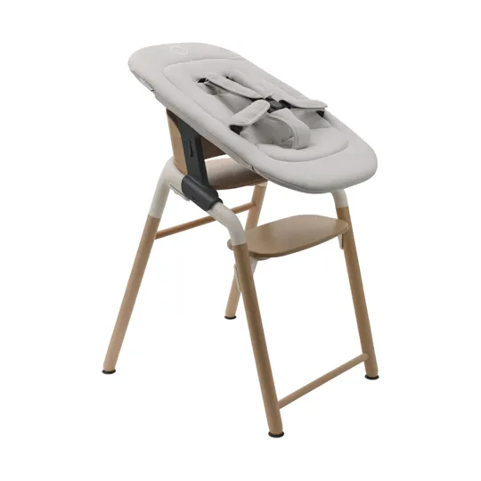 Bugaboo Giraffe Kinderstoel Ultimate Bundel