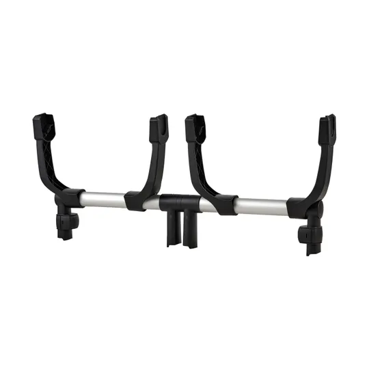 Bugaboo Donkey 6 Autostoel Adapters Twin 