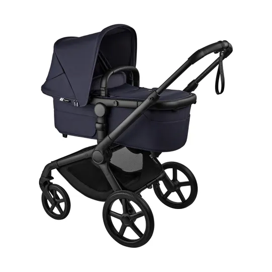 Bugaboo Fox 5 Renew Complete Kinderwagen