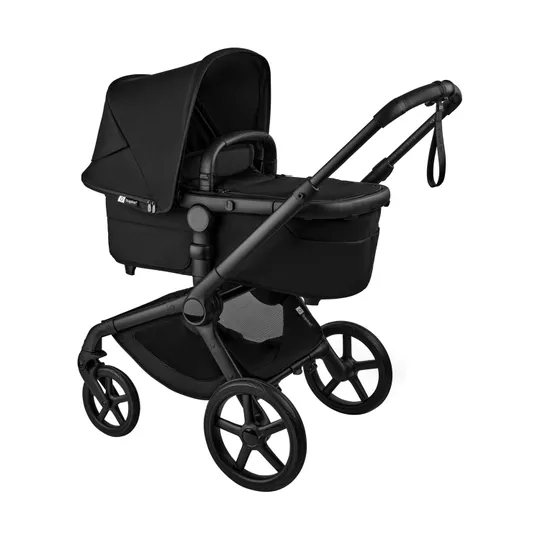 Bugaboo Fox 5 Renew Complete Kinderwagen