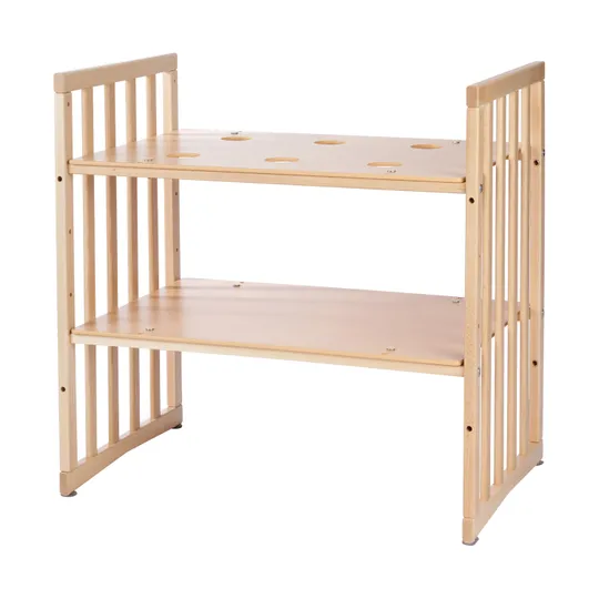 Waldin Oval Combibed 7-in-1