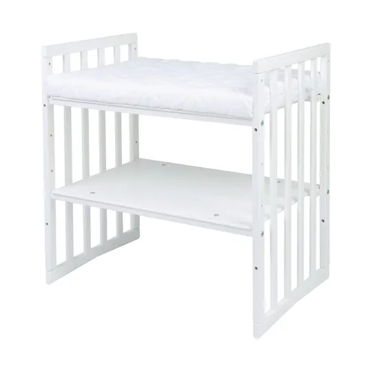 Waldin Oval Combibed 7-in-1