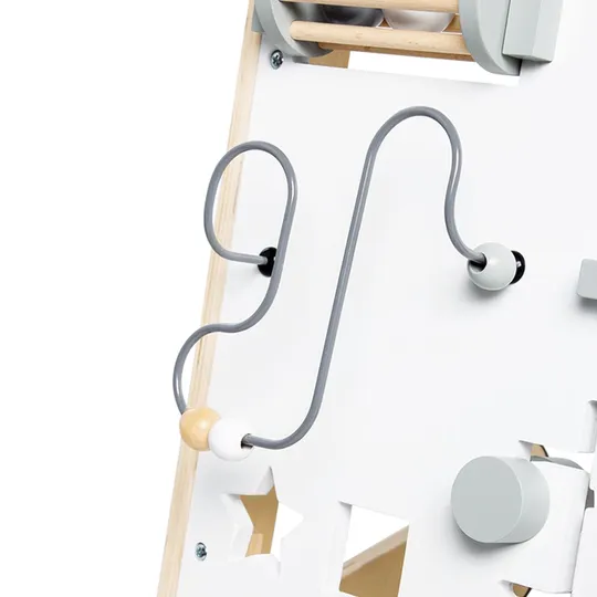 Pinolino Activity Walker Tino - White