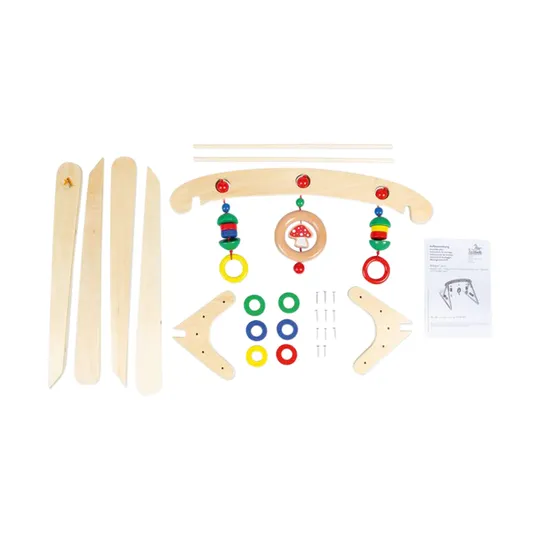 Pinolino Houten Babygym Jane