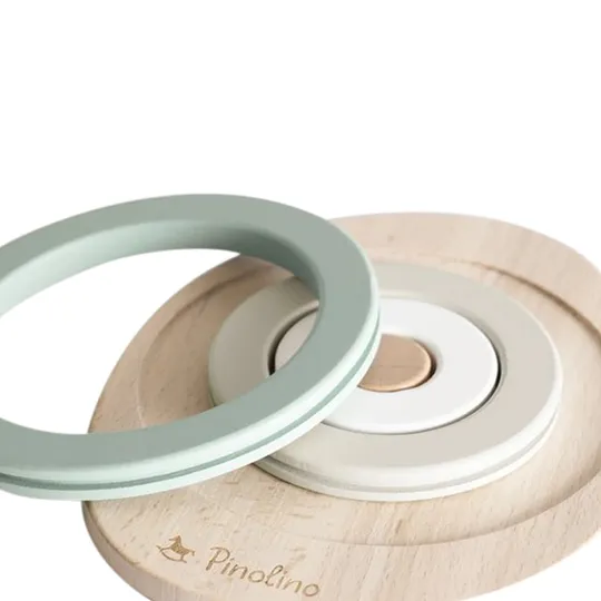 Pinolino Plug‑in Game Malin