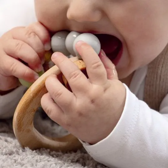 Pinolino Malin Bijtring