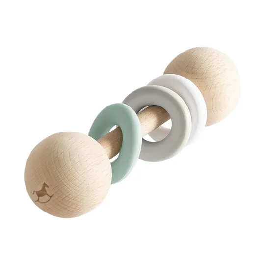 Pinolino Rattle Stick Malin