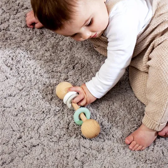 Pinolino Rattle Stick Malin