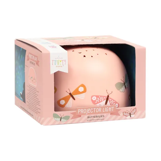 A Little Lovely Company Projector Lamp