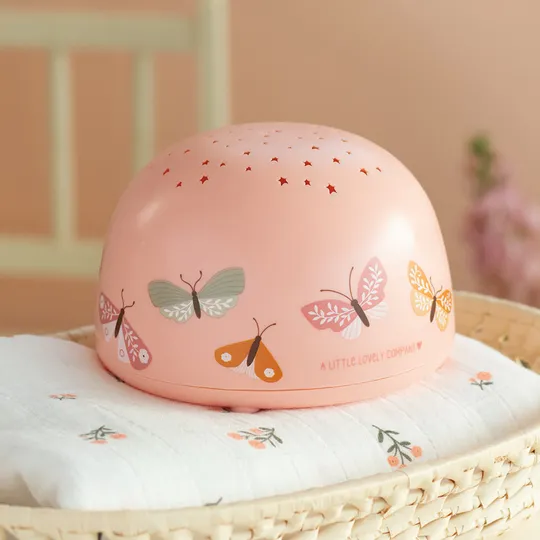 A Little Lovely Company Projector Lamp