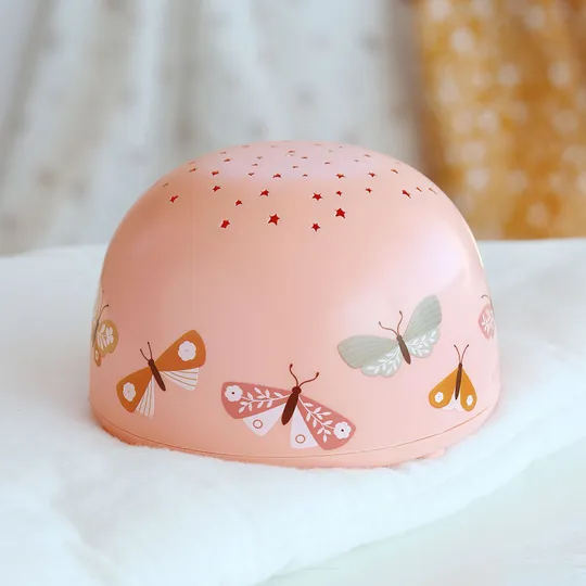 A Little Lovely Company Projector Lamp