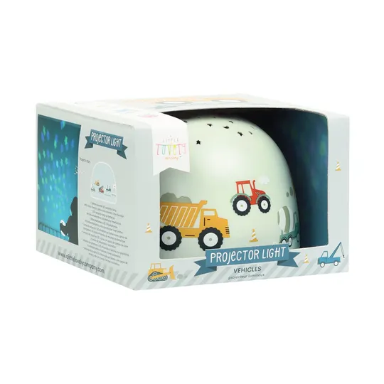 A Little Lovely Company Projector Lamp