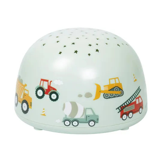 A Little Lovely Company Projector Lamp