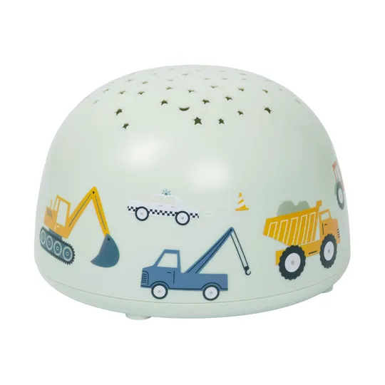 A Little Lovely Company Projector Lamp