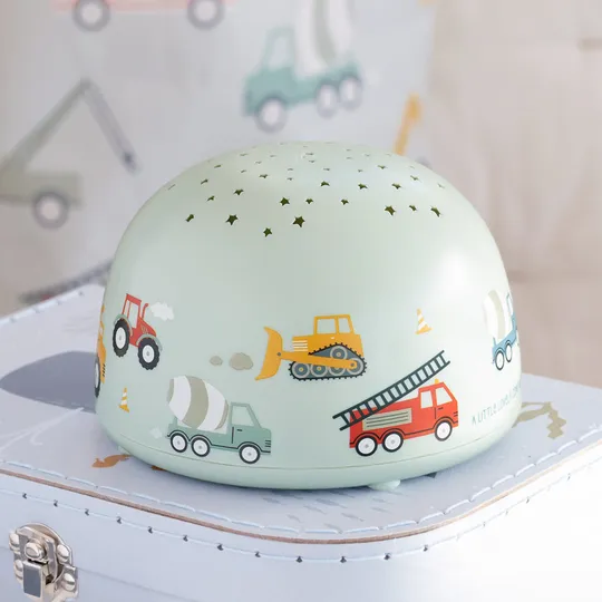 A Little Lovely Company Projector Lamp