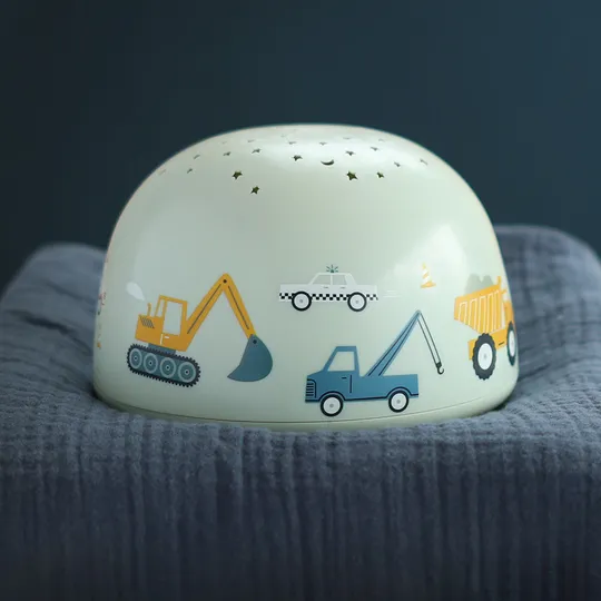 A Little Lovely Company Projector Lamp