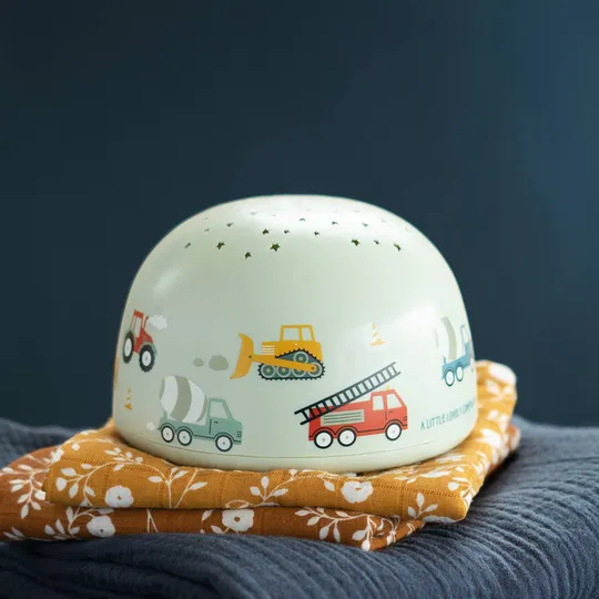 A Little Lovely Company Projector Lamp