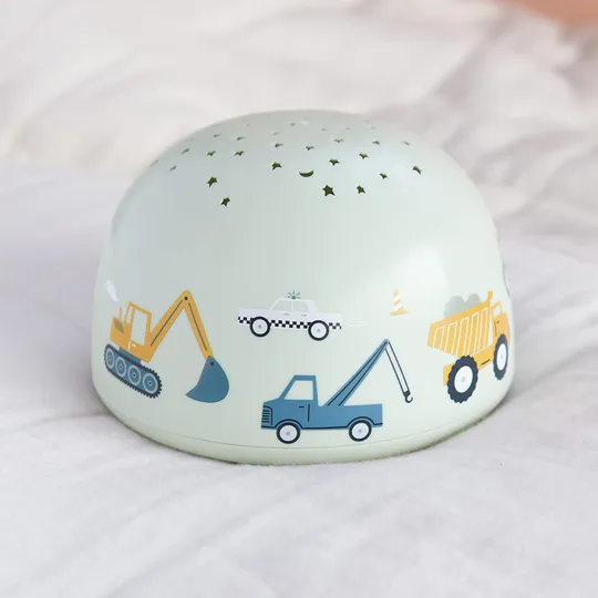 A Little Lovely Company Projector Lamp