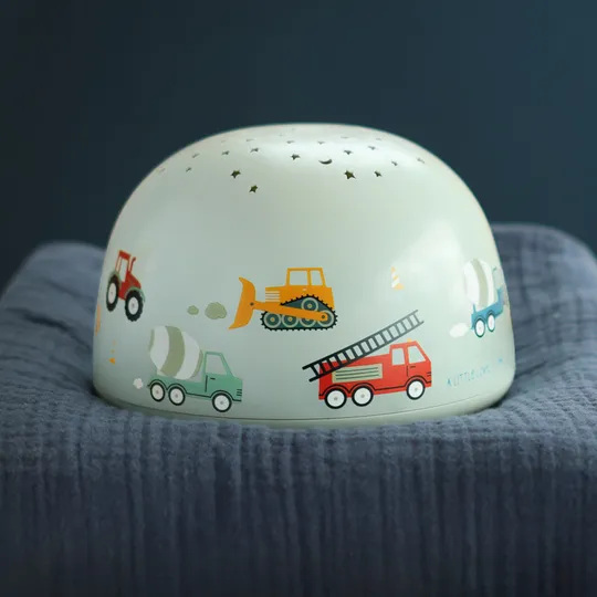 A Little Lovely Company Projector Lamp