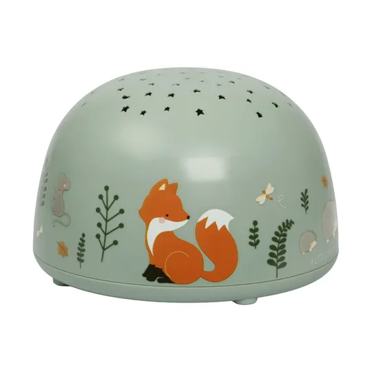 A Little Lovely Company Projector Lamp