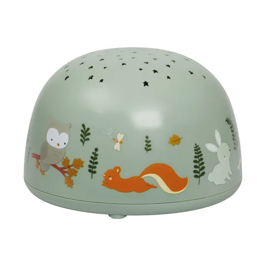 A Little Lovely Company Projector Lamp