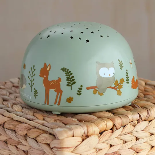 A Little Lovely Company Projector Lamp