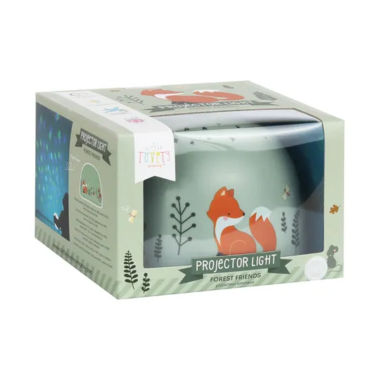 A Little Lovely Company Projector Lamp