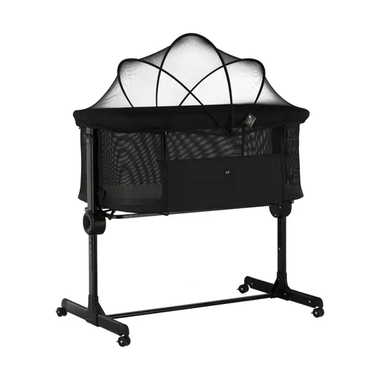 Puck Side-Sleeper - Jens