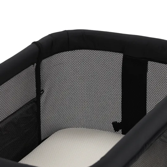 Puck Side-Sleeper - Jens