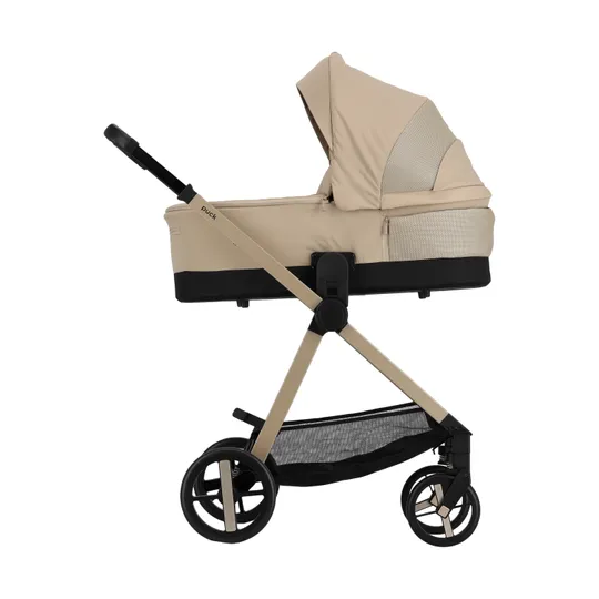 Puck Kinderwagen 3-in-1 - Fleur