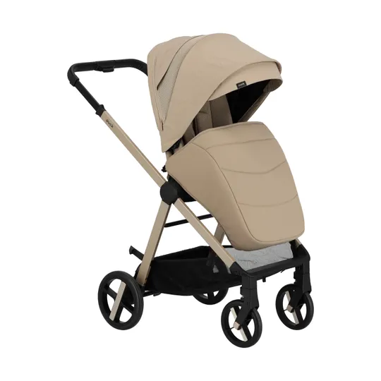 Puck Kinderwagen 3-in-1 - Fleur