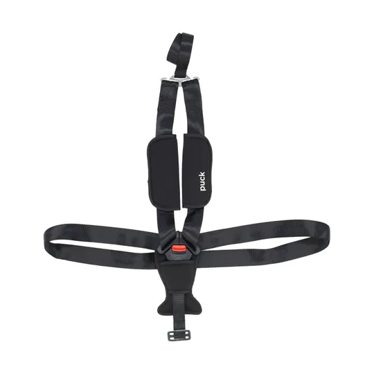 Puck Harry Autostoel - Groep 1/2/3