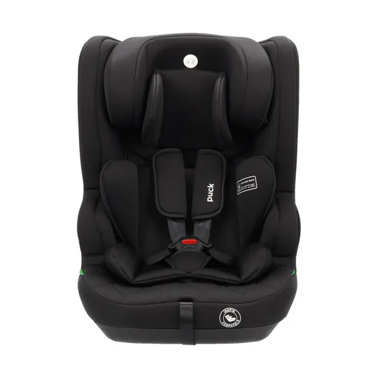Puck Harry Autostoel - ISOFIX - Groep 1/2/3