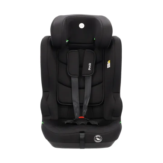 Puck Harry Autostoel - ISOFIX - Groep 1/2/3