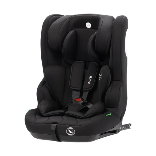 Puck Harry Autostoel - ISOFIX - Groep 1/2/3