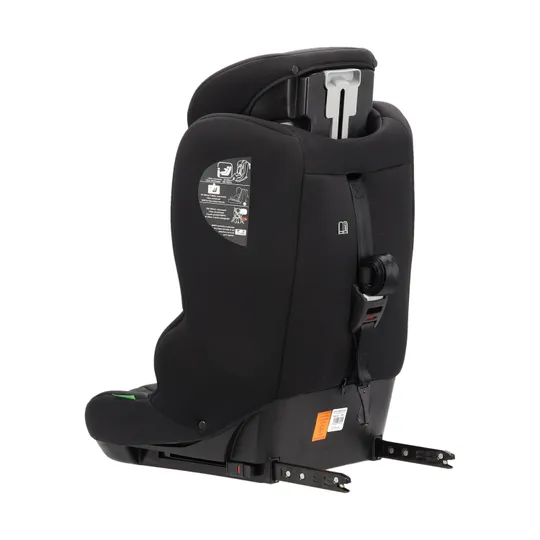 Puck Harry Autostoel - ISOFIX - Groep 1/2/3