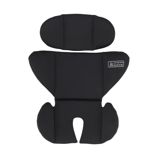 Puck Harry Autostoel - ISOFIX - Groep 1/2/3