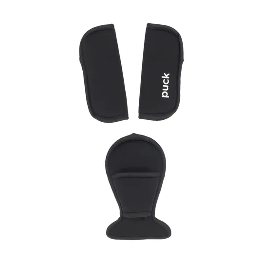 Puck Harry Autostoel - ISOFIX - Groep 1/2/3