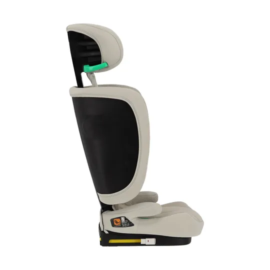 Puck Autostoel JACK Isofix Groep 2/3 (100-150 cm)