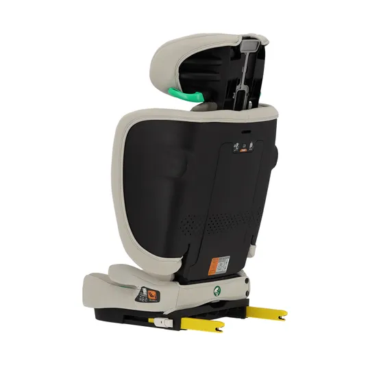 Puck Autostoel JACK Isofix Groep 2/3 (100-150 cm)