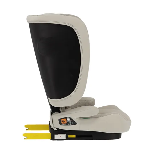 Puck Autostoel JACK Isofix Groep 2/3 (100-150 cm)