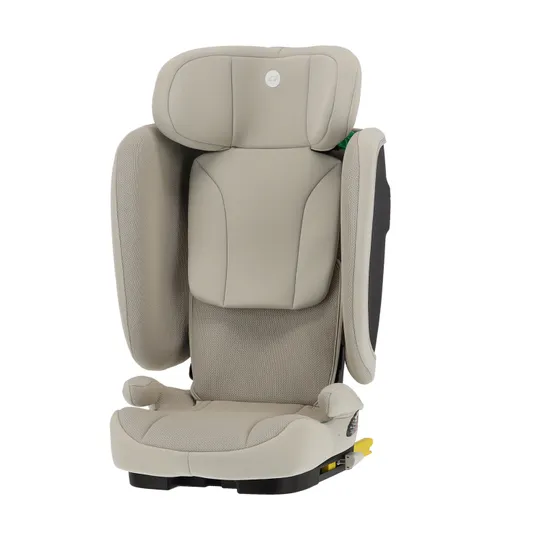 Puck Autostoel JACK Isofix Groep 2/3 (100-150 cm)