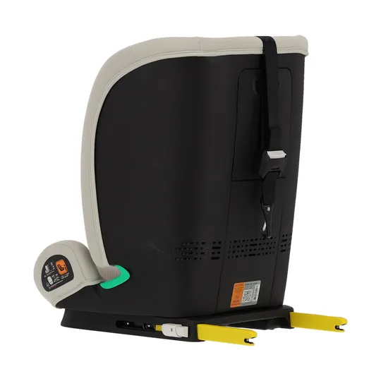 Puck Autostoel JILL Isofix Groep 1/2/3